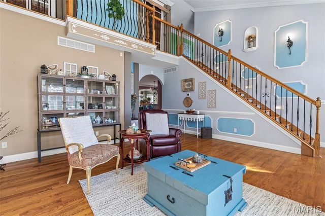 746 Saint Andrews Street, Farmington, MO 63640