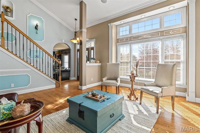 746 Saint Andrews Street, Farmington, MO 63640