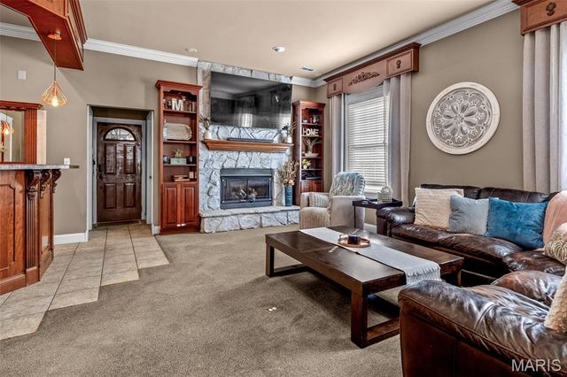 746 Saint Andrews Street, Farmington, MO 63640