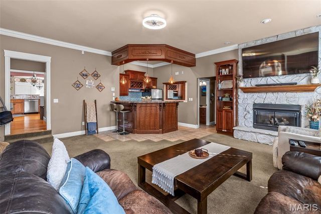 746 Saint Andrews Street, Farmington, MO 63640