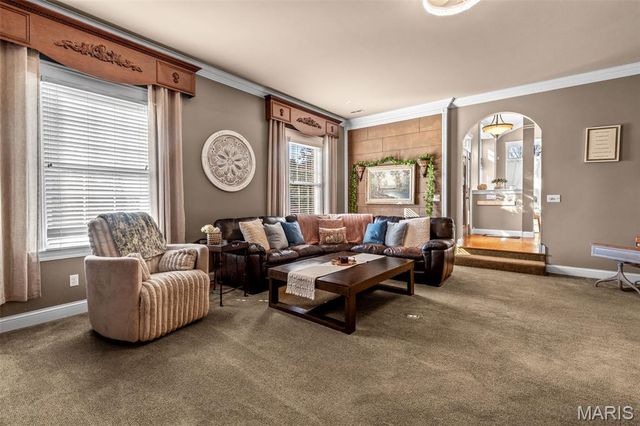 746 Saint Andrews Street, Farmington, MO 63640