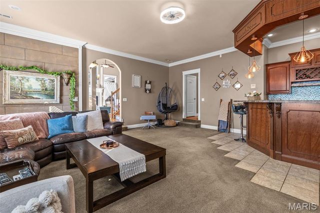 746 Saint Andrews Street, Farmington, MO 63640