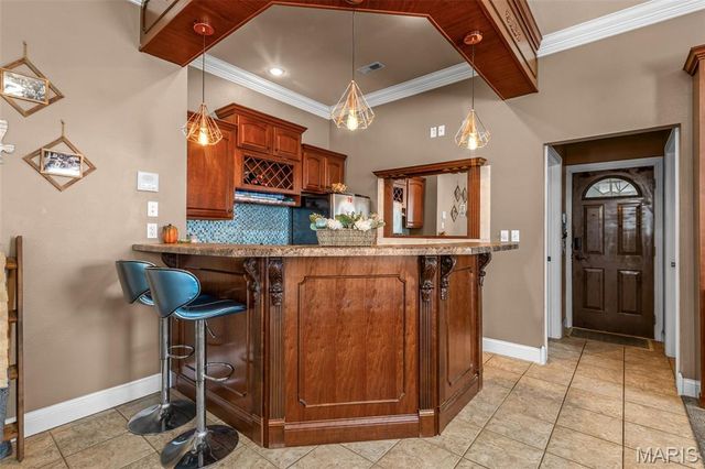 746 Saint Andrews Street, Farmington, MO 63640