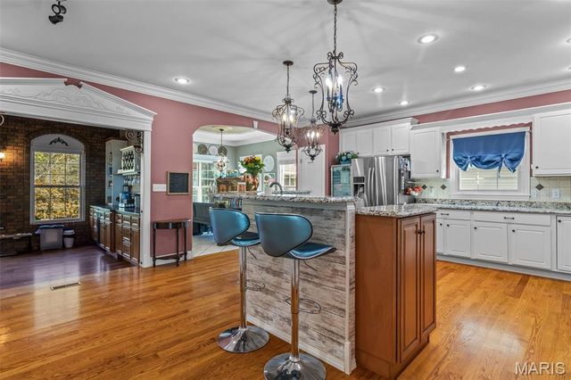 746 Saint Andrews Street, Farmington, MO 63640