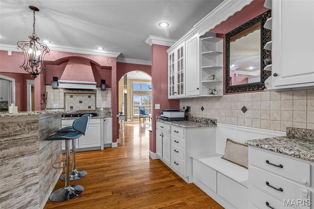 746 Saint Andrews Street, Farmington, MO 63640