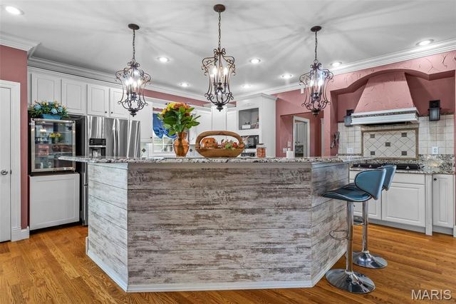 746 Saint Andrews Street, Farmington, MO 63640