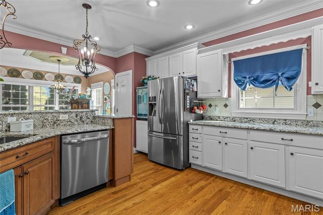 746 Saint Andrews Street, Farmington, MO 63640