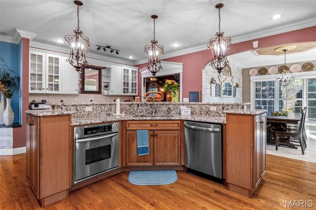 746 Saint Andrews Street, Farmington, MO 63640