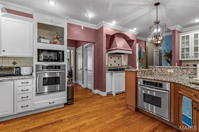 746 Saint Andrews Street, Farmington, MO 63640