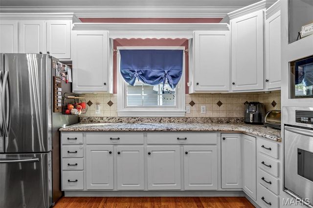 746 Saint Andrews Street, Farmington, MO 63640