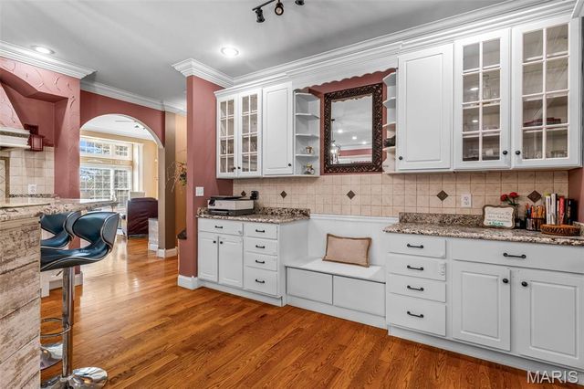 746 Saint Andrews Street, Farmington, MO 63640