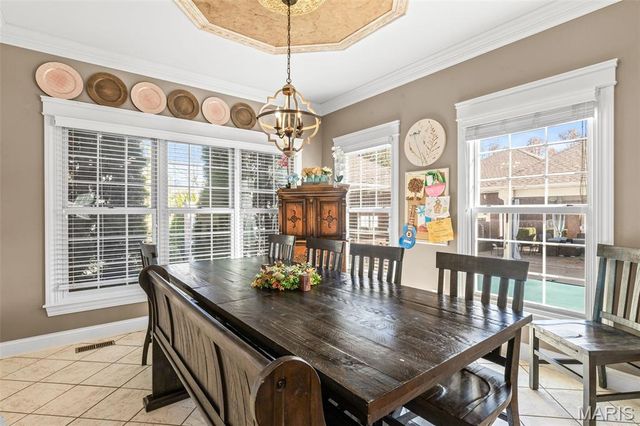 746 Saint Andrews Street, Farmington, MO 63640