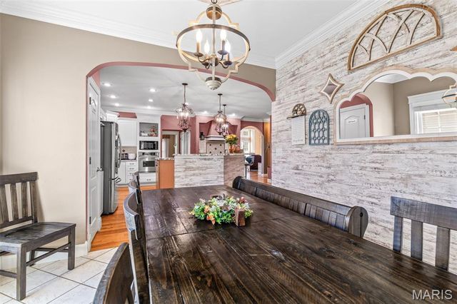 746 Saint Andrews Street, Farmington, MO 63640