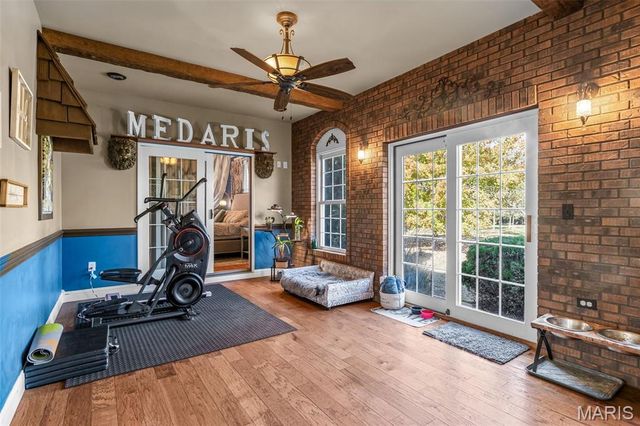 746 Saint Andrews Street, Farmington, MO 63640