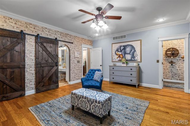 746 Saint Andrews Street, Farmington, MO 63640