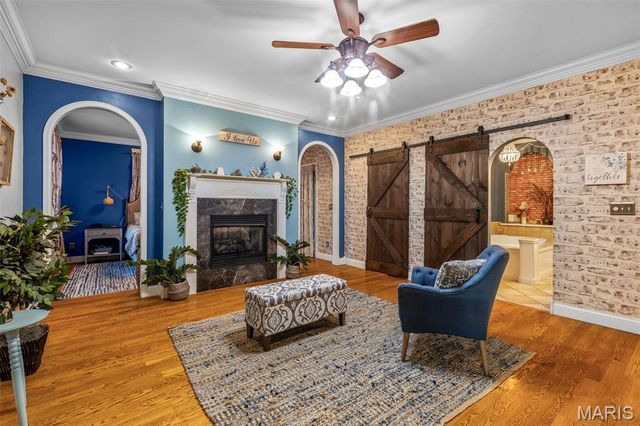 746 Saint Andrews Street, Farmington, MO 63640