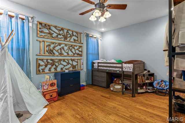 746 Saint Andrews Street, Farmington, MO 63640