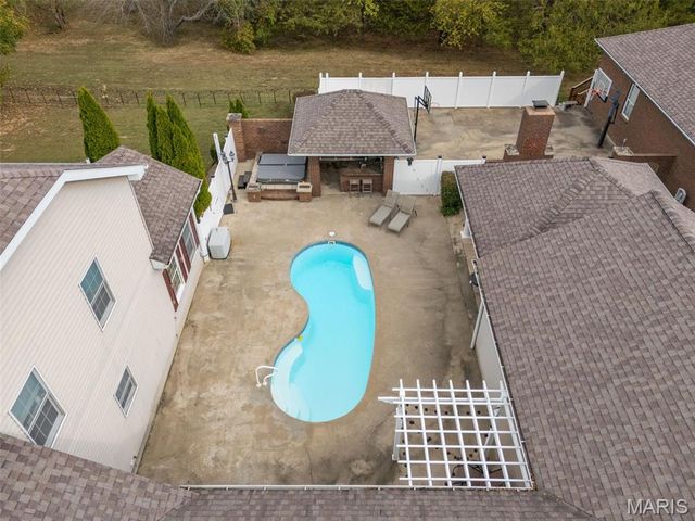 746 Saint Andrews Street, Farmington, MO 63640