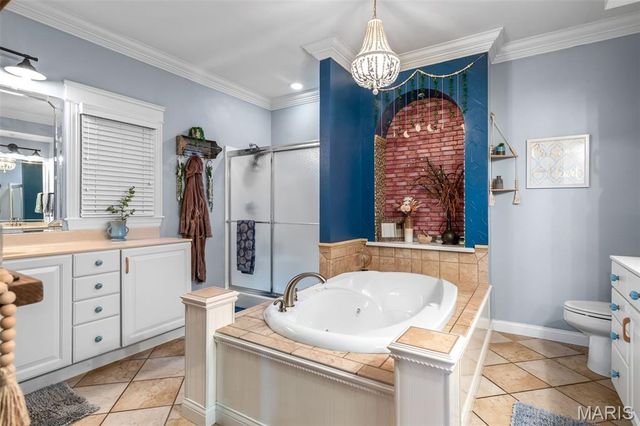 746 Saint Andrews Street, Farmington, MO 63640