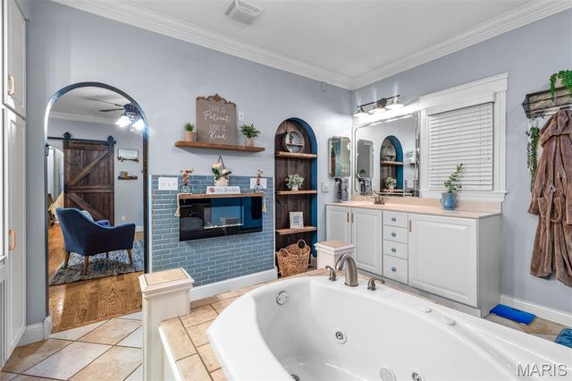 746 Saint Andrews Street, Farmington, MO 63640