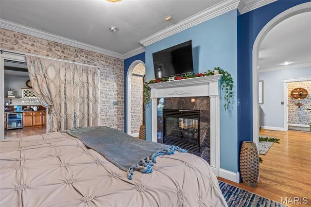 746 Saint Andrews Street, Farmington, MO 63640