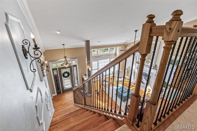 746 Saint Andrews Street, Farmington, MO 63640