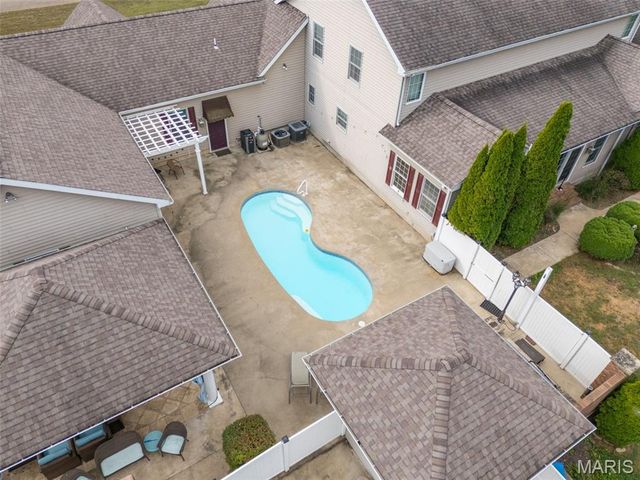 746 Saint Andrews Street, Farmington, MO 63640