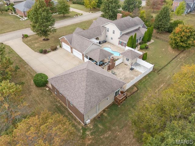 746 Saint Andrews Street, Farmington, MO 63640