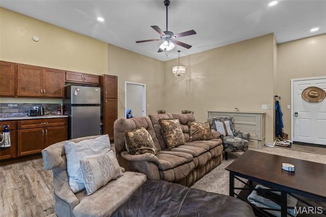 746 Saint Andrews Street, Farmington, MO 63640