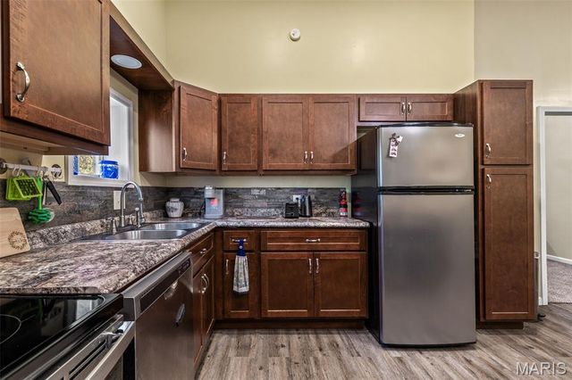 746 Saint Andrews Street, Farmington, MO 63640