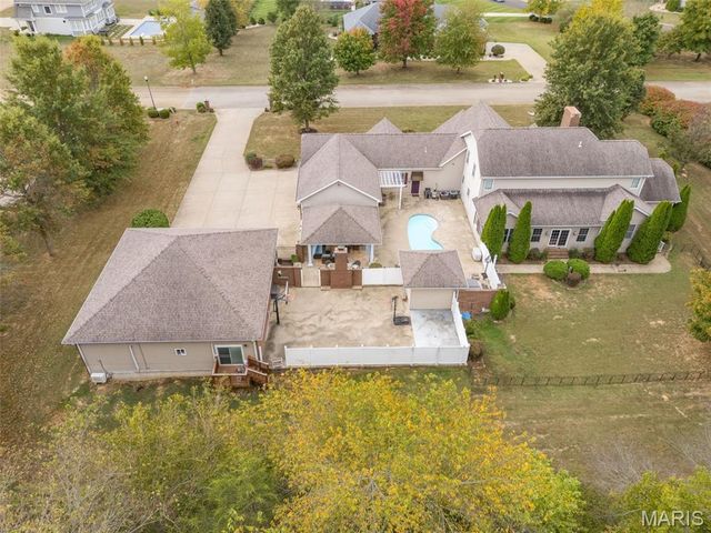 746 Saint Andrews Street, Farmington, MO 63640