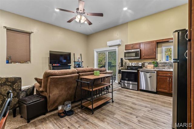 746 Saint Andrews Street, Farmington, MO 63640