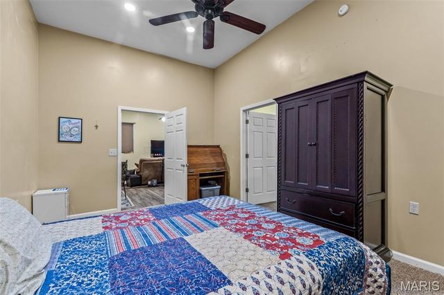 746 Saint Andrews Street, Farmington, MO 63640