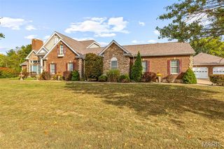 746 Saint Andrews Street, Farmington, MO 63640