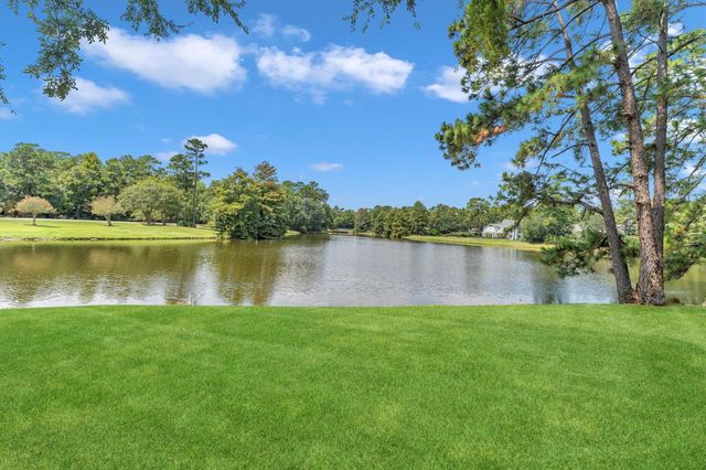 1 E Wedgewood Glen, The Woodlands, TX 77381