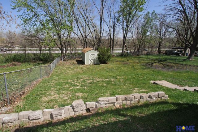 532 W Joel Street, Lincoln, NE 68521