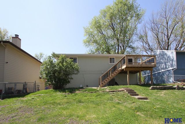532 W Joel Street, Lincoln, NE 68521