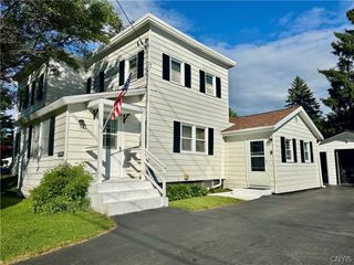 6368 Lakeshore Road, Cicero, NY 13039