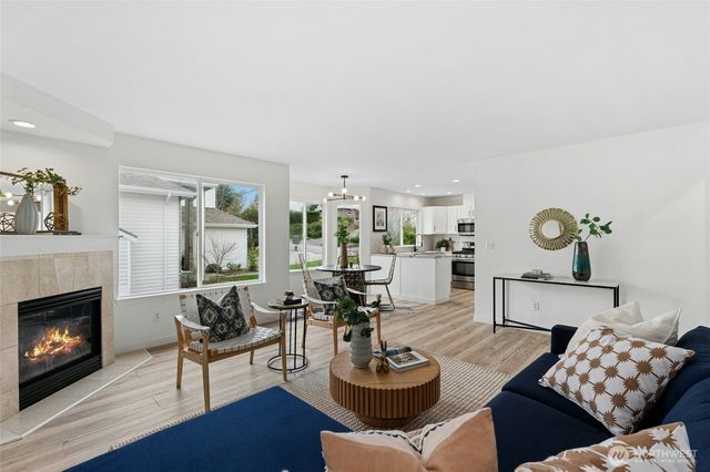 2331 Aberdeen Avenue NE, Renton, WA 98056