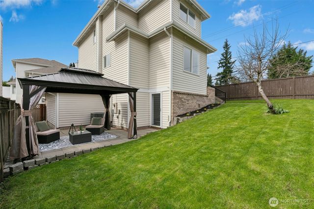 2331 Aberdeen Avenue NE, Renton, WA 98056