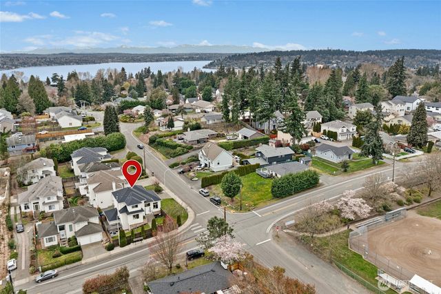 2331 Aberdeen Avenue NE, Renton, WA 98056