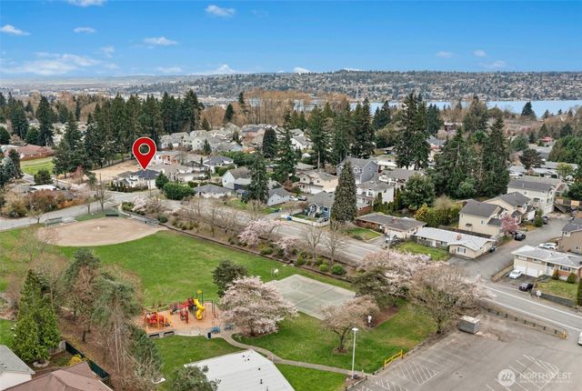 2331 Aberdeen Avenue NE, Renton, WA 98056