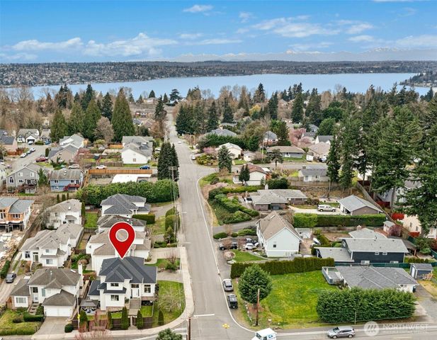 2331 Aberdeen Avenue NE, Renton, WA 98056