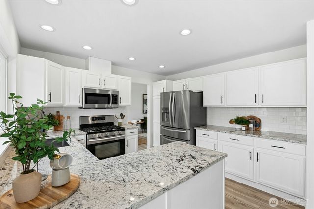 2331 Aberdeen Avenue NE, Renton, WA 98056