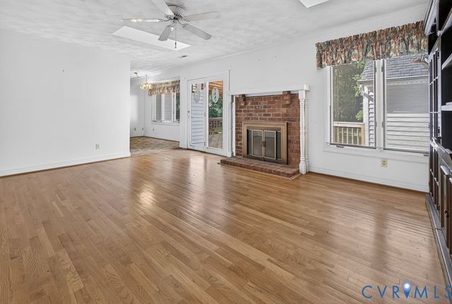 1635 King William Woods Rd, Powhatan, VA 23113