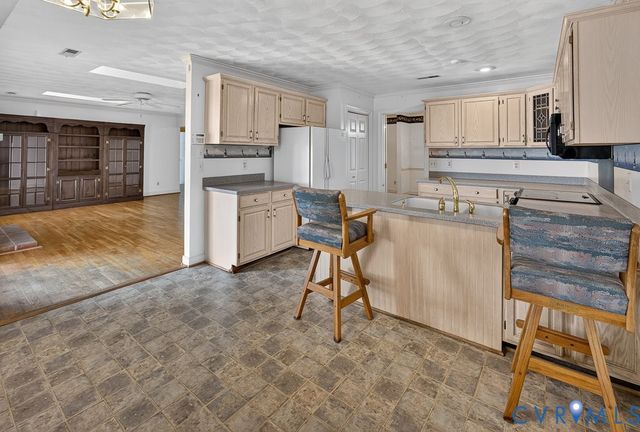 1635 King William Woods Rd, Powhatan, VA 23113
