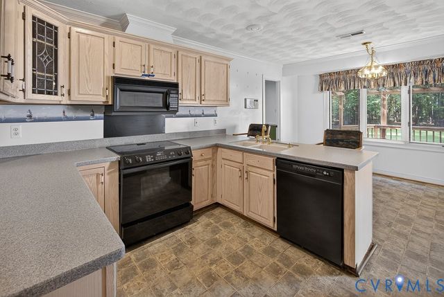 1635 King William Woods Rd, Powhatan, VA 23113