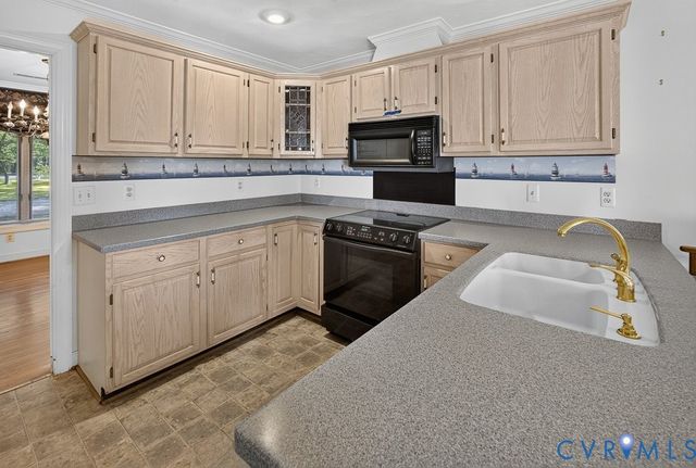 1635 King William Woods Rd, Powhatan, VA 23113