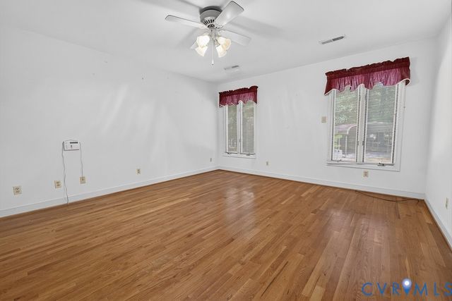 1635 King William Woods Rd, Powhatan, VA 23113