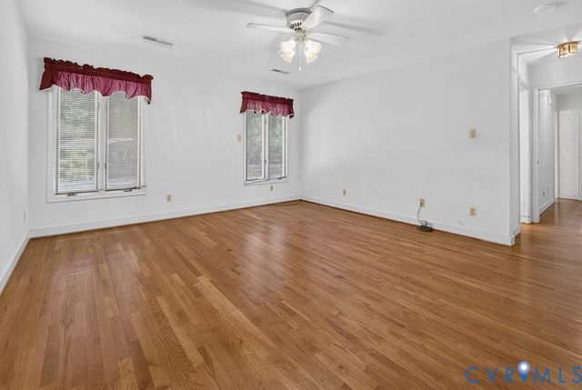 1635 King William Woods Rd, Powhatan, VA 23113